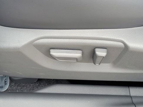 New 2026 Mitsubishi Eclipse Cross SE AWD/4WD image 21