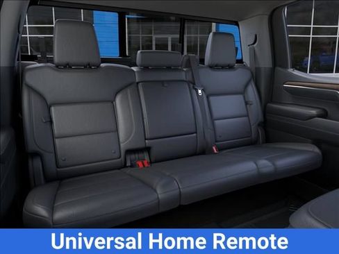 New 2026 Chevrolet Silverado 1500 LT AWD/4WD image 20