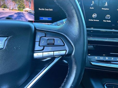 Certified 2023 Cadillac Escalade Sport image 12