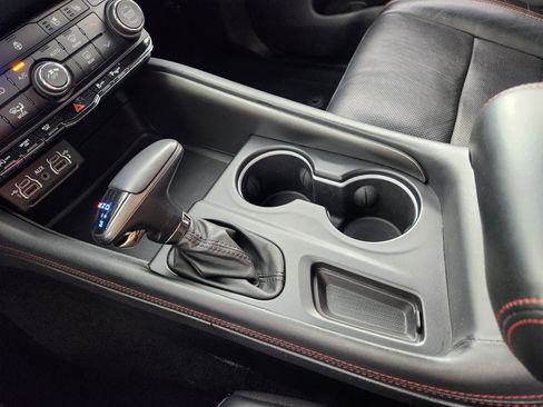 Used 2024 Dodge Durango GT AWD/4WD image 25