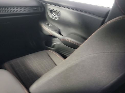 Certified 2025 Honda HR-V Sport image 19