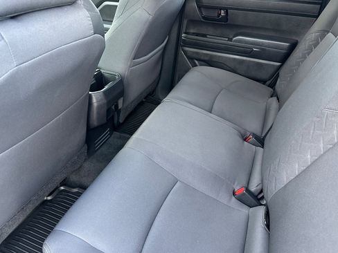 Used 2024 Toyota Tacoma SR5 image 12