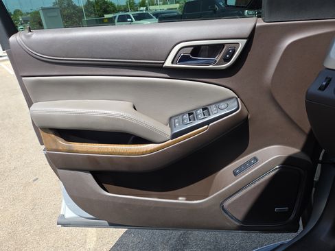 Used 2018 GMC Yukon Denali w/ Open Road Package image 20