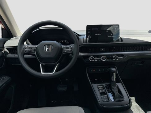 New 2026 Honda CR-V LX image 15