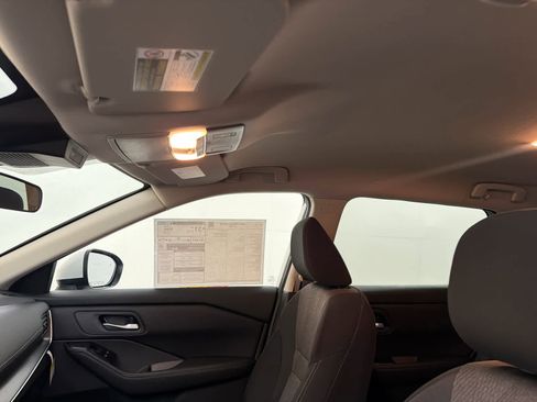 New 2026 Nissan Rogue SV AWD/4WD image 15