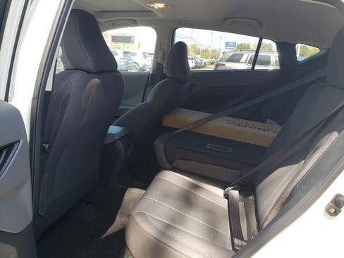 New 2026 Subaru Crosstrek 2.0i Premium AWD/4WD image 12