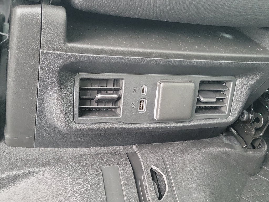 New 2026 Chevrolet Silverado 1500 RST RWD image 23