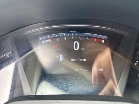 Used 2018 Honda CR-V EX-L image 13