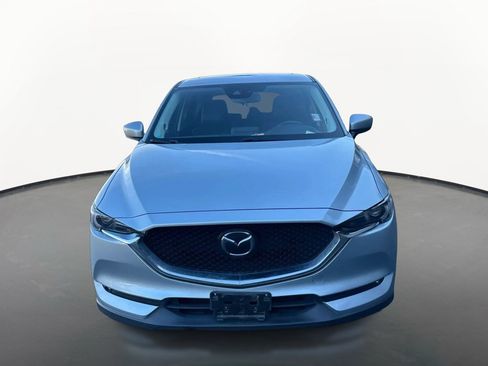 Used 2018 MAZDA CX-5 Grand Touring AWD/4WD image 8