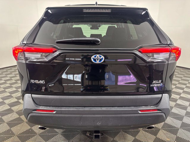 Used 2019 Toyota RAV4 XLE w/ Convenience Package AWD/4WD image 21