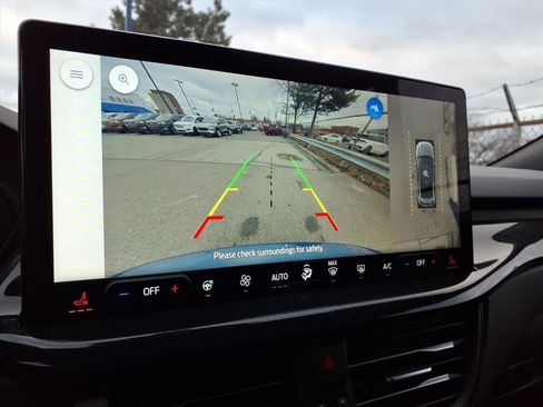 Certified 2023 Ford Escape ST-Line Elite image 19