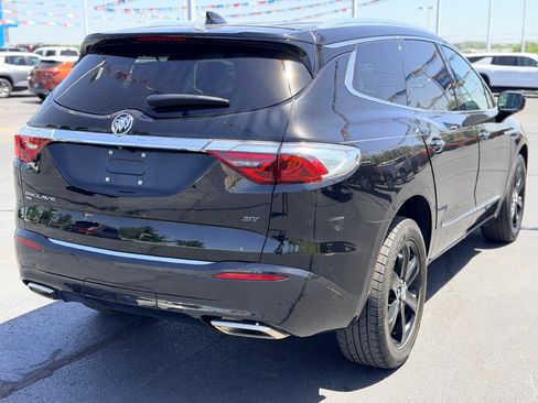 Used 2023 Buick Enclave Essence w/ Experience Buick Package AWD/4WD image 5