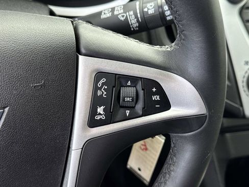 Used 2015 Chevrolet Equinox LTZ FWD image 12