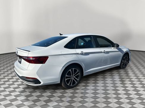 New 2026 Volkswagen Jetta Sport image 3