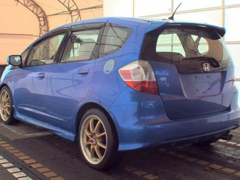 Used 2010 Honda Fit Sport image 6