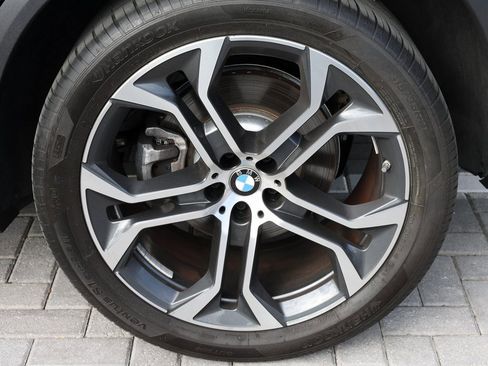 Used 2023 BMW X5 sDrive40i w/ Parking Assistance Package image 48