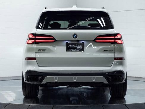 New 2026 BMW X5 xDrive40i image 10