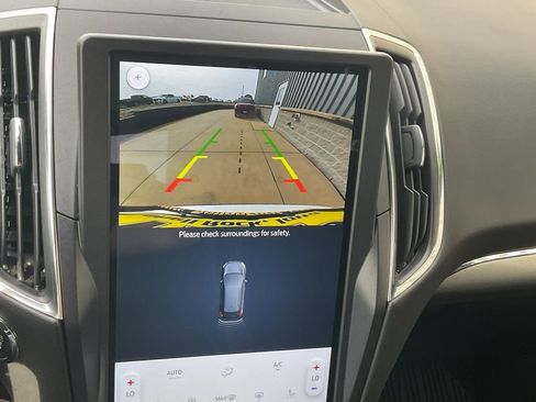 Used 2022 Ford Edge ST image 24