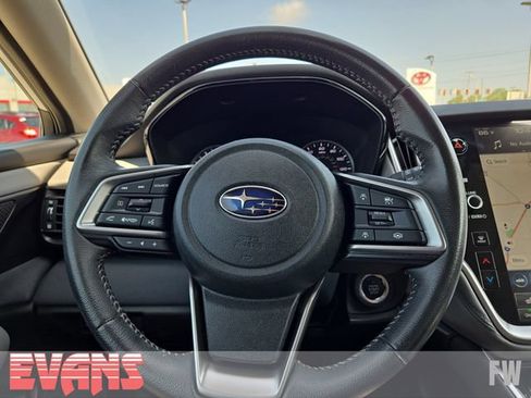 Used 2023 Subaru Outback Premium AWD/4WD image 11