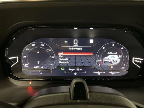 Used 2023 GMC Yukon XL Denali Ultimate image 21