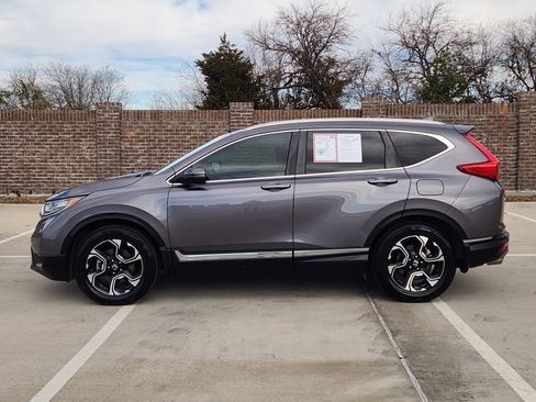 Used 2019 Honda CR-V Touring image 5