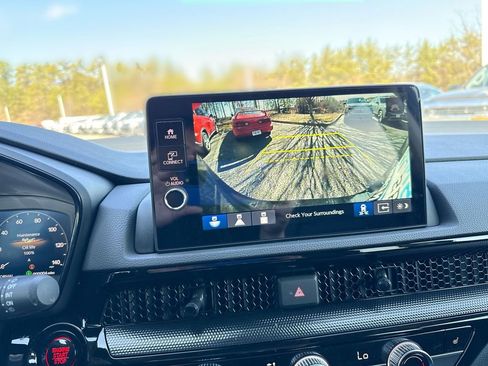 New 2026 Honda CR-V EX-L image 23