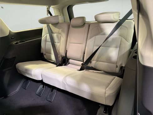 New 2026 Lincoln Navigator L Reserve AWD/4WD image 26