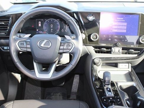 Certified 2024 Lexus NX 250 FWD image 14