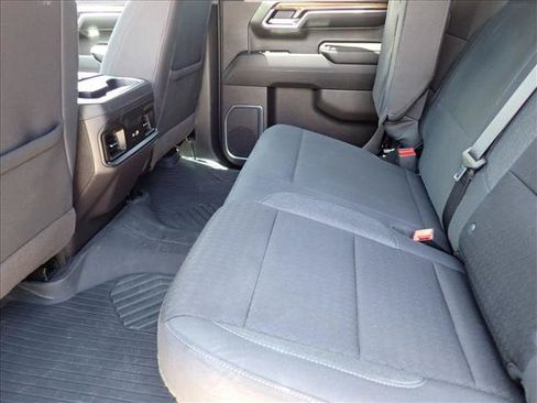 Used 2024 Chevrolet Silverado 1500 LT Trail Boss w/ Protection Package AWD/4WD image 9