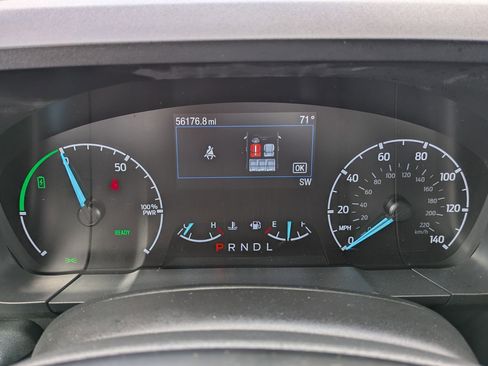 Used 2023 Ford Maverick XL image 19