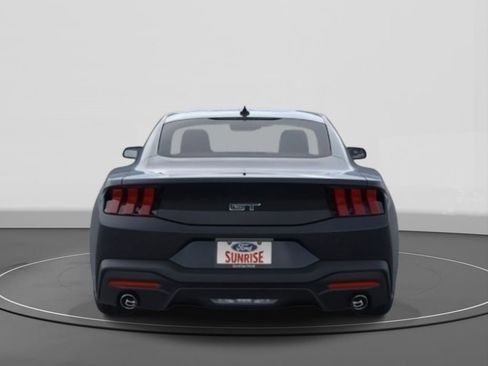 New 2026 Ford Mustang GT image 5