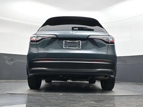 Certified 2024 Honda HR-V LX image 36
