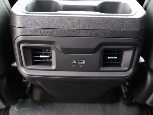 New 2026 Chevrolet Silverado 2500 LT w/ Trail Boss Package image 24