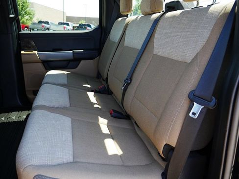 Used 2021 Ford F150 XLT w/ Equipment Group 301A Mid AWD/4WD image 17