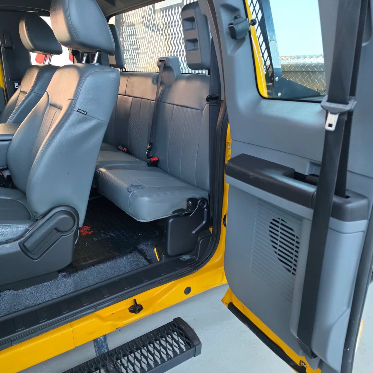 Used 2016 Ford F250 XL w/ Power Equipment Group RWD image 29