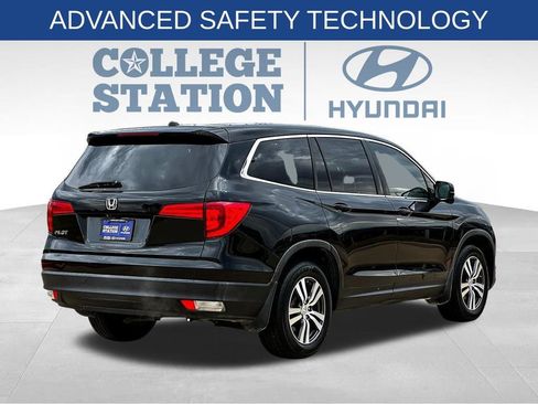 Used 2016 Honda Pilot EX-L image 10
