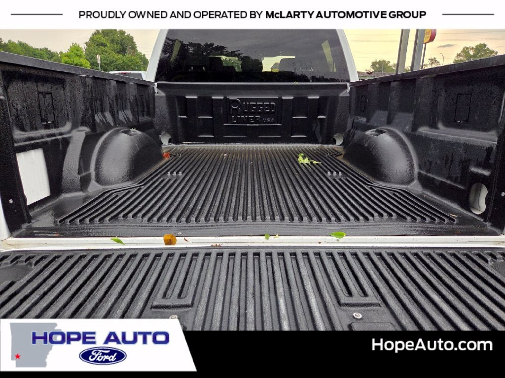 Used 2022 Ford F150 XLT AWD/4WD image 16