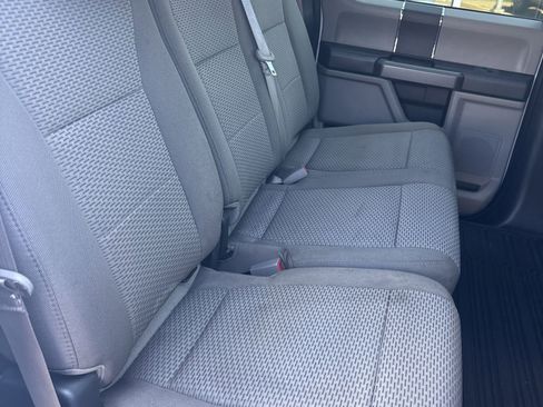 Used 2018 Ford F150 XLT w/ Trailer Tow Package image 21