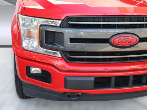 Used 2019 Ford F150 XLT w/ Equipment Group 302A Luxury image 10