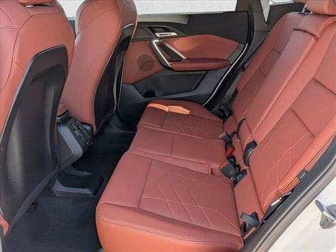 New 2026 BMW X1 xDrive28i AWD/4WD image 17