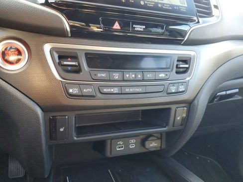 New 2026 Honda Ridgeline TrailSport image 25