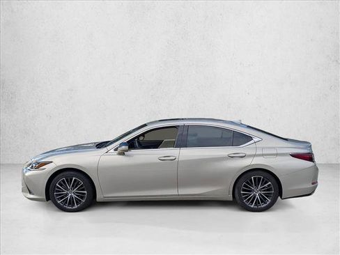 Used 2024 Lexus ES 350 w/ Premium Package image 8