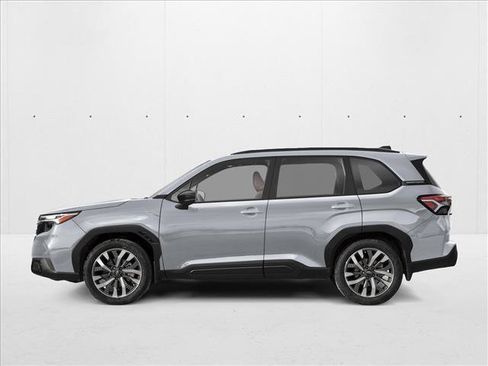 New 2026 Subaru Forester Touring AWD/4WD image 3