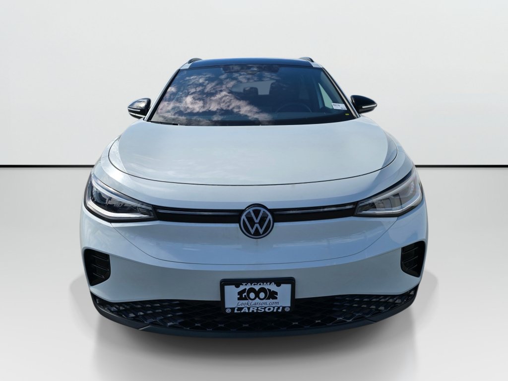 New 2026 Volkswagen ID.4 Pro S AWD/4WD image 8