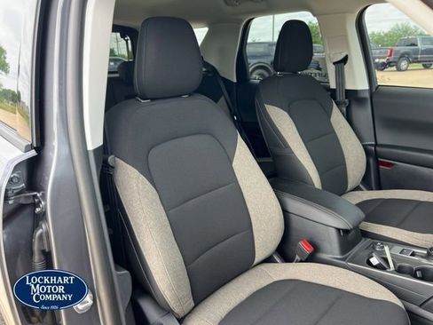 New 2026 Ford Bronco Sport Big Bend AWD/4WD image 15