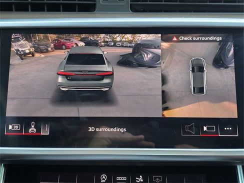 Used 2025 Audi A7 3.0T Premium Plus image 15