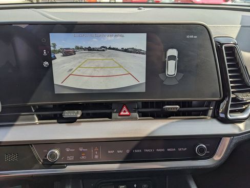 Certified 2025 Kia Sportage EX image 23