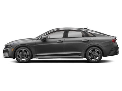 Used 2024 Kia K5 EX w/ EX Premium Package FWD image 3