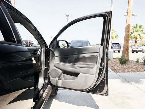 New 2025 Mitsubishi Outlander Sport AWD image 12