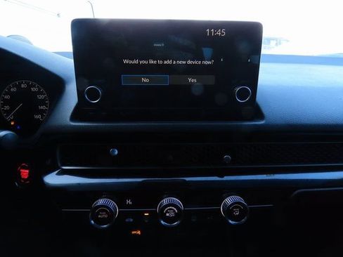 Used 2024 Honda Civic Sport image 23